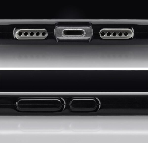 Mobilize Gelly Case Apple Iphone 14 Pro Max Black - Afbeelding 2