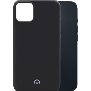 Mobilize Rubber Gelly Case Apple Iphone 14 Matt Black