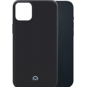 Mobilize Rubber Gelly Case Apple Iphone 14 Plus Matt Black