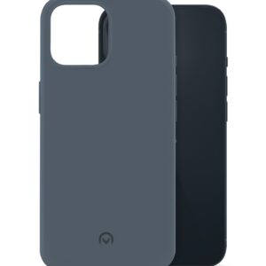 Mobilize Rubber Gelly Case Apple Iphone 14 Matt Blue