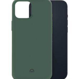 Mobilize Rubber Gelly Case Apple Iphone 14 Plus Matt Green