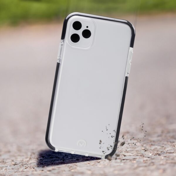Mobilize Shatterproof Case Apple Iphone 14 Pro Max Black - Afbeelding 7