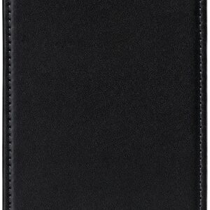 Mobilize Classic Gelly Flip Case Apple Iphone 14 Plus Black
