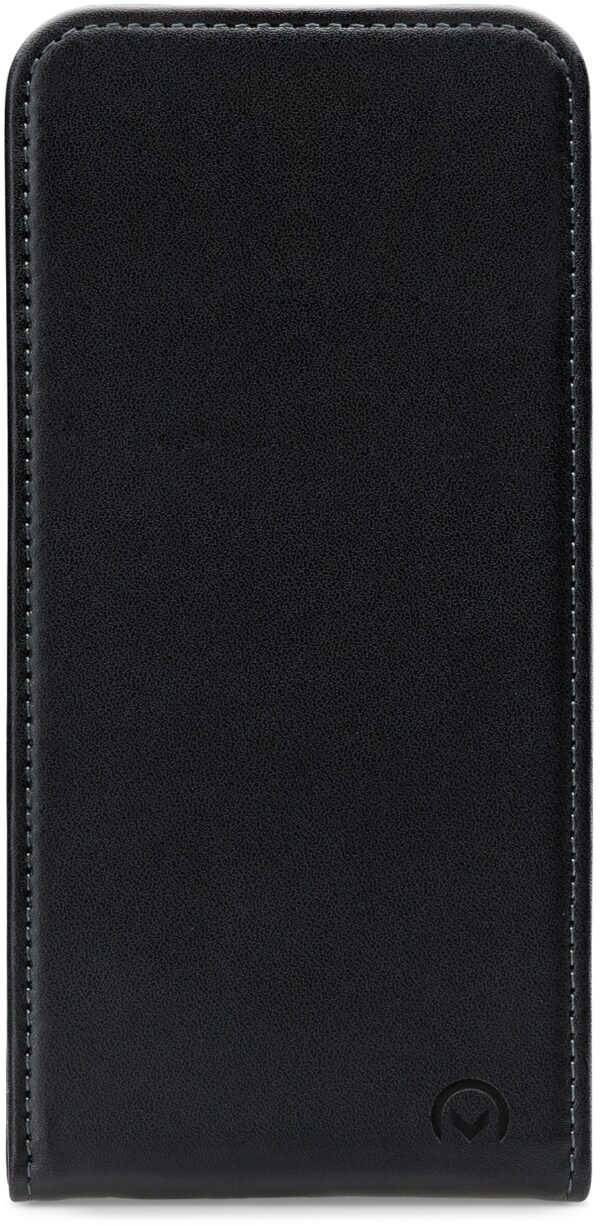 Mobilize Classic Gelly Flip Case Apple Iphone 14 Plus Black