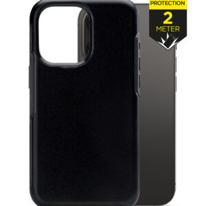 Mobilize Extreme Tough Case Apple Iphone 14 Pro Black