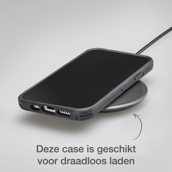Mobilize Extreme Tough Case Apple Iphone 14 Pro Max Black - Afbeelding 3
