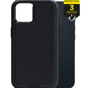 Mobilize Defender Case Apple Iphone 14 Black