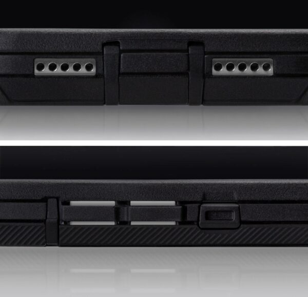 Mobilize Defender Case Apple Iphone 14 Black - Afbeelding 2