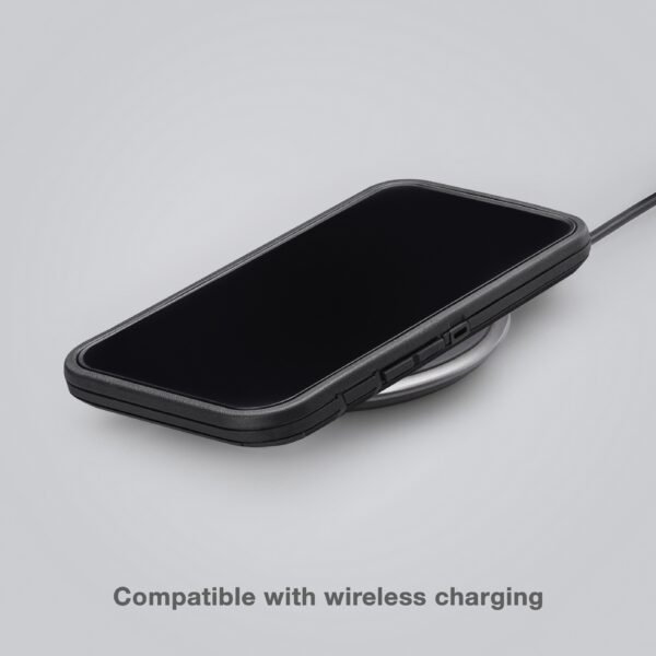 Mobilize Defender Case Apple Iphone 14 Black - Afbeelding 3