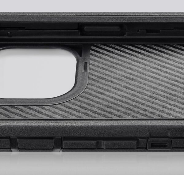 Mobilize Defender Case Apple Iphone 14 Black - Afbeelding 4