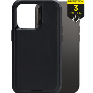 Mobilize Defender Case Apple Iphone 14 Pro Black