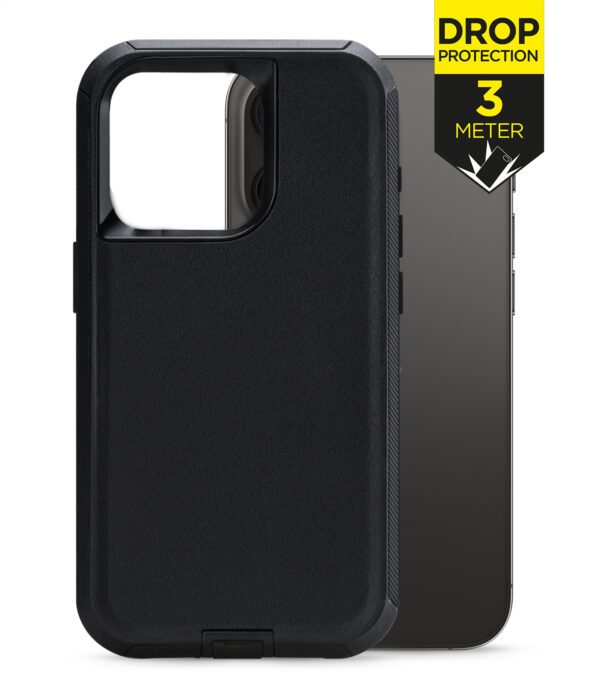 Mobilize Defender Case Apple Iphone 14 Pro Black