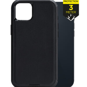 Mobilize Defender Case Apple Iphone 14 Plus Black