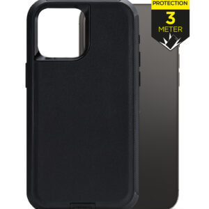Mobilize Defender Case Apple Iphone 14 Pro Max Black