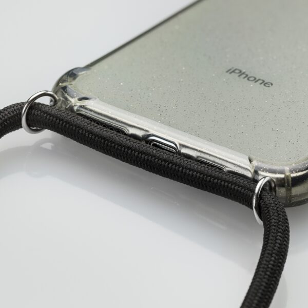 My Style Loop Case For Apple Iphone 14 Pro Max Clear - Afbeelding 5