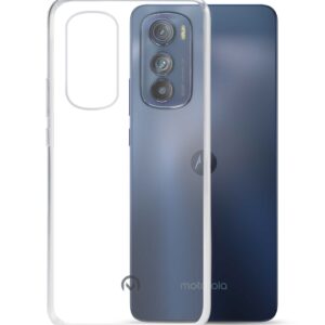 Mobilize Gelly Case Motorola Edge 30 Clear