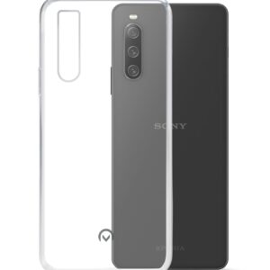 Mobilize Gelly Case Sony Xperia 10 Iv Clear