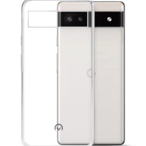 Mobilize Gelly Case Google Pixel 6A Clear