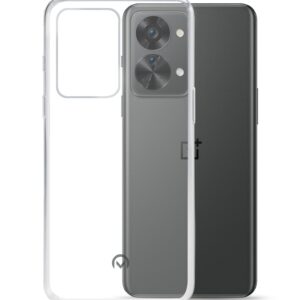 Mobilize Gelly Case Oneplus Nord 2T 5G Clear