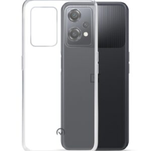 Mobilize Gelly Case Oneplus Nord Ce 2 Lite 5G Clear