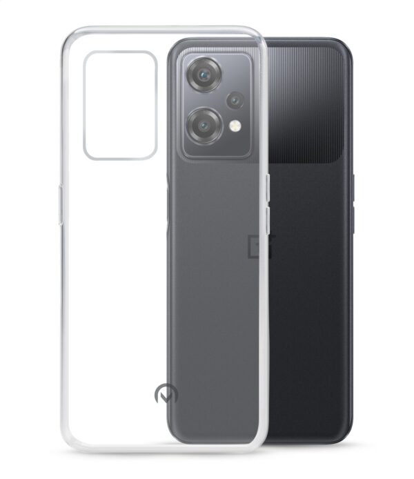 Mobilize Gelly Case Oneplus Nord Ce 2 Lite 5G Clear