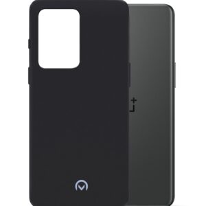 Mobilize Rubber Gelly Case Oneplus Nord 2T 5G Matt Black