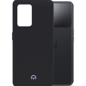 Mobilize Rubber Gelly Case Oneplus Nord Ce 2 Lite 5G Matt Black