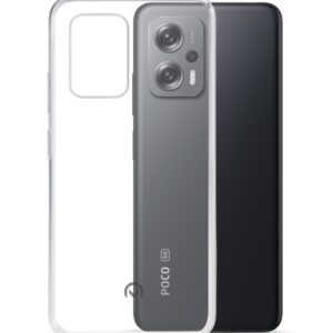 Mobilize Gelly Case Xiaomi Poco X4 Gt Clear