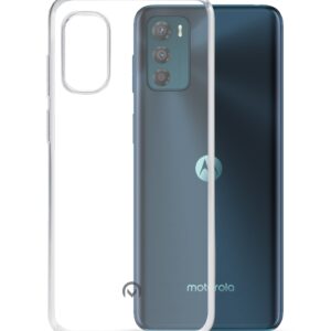 Mobilize Gelly Case Motorola Moto G42 Clear