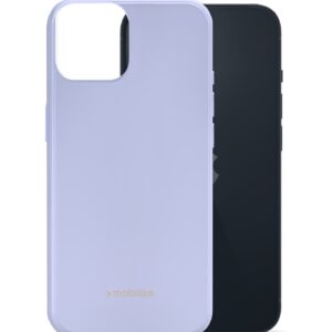 Mobilize Rubber Gelly Case Apple Iphone 14 Pastel Purple