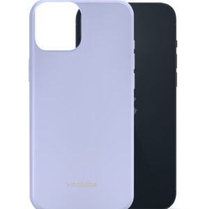 Mobilize Rubber Gelly Case Apple Iphone 14 Plus Pastel Purple