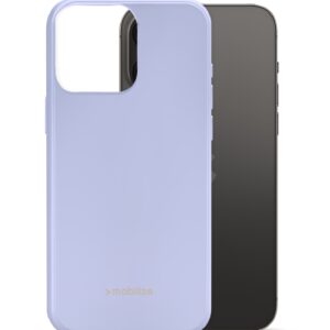 Mobilize Rubber Gelly Case Apple Iphone 14 Pro Max Pastel Purple