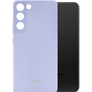 Mobilize Rubber Gelly Case Samsung Galaxy S22+ 5G Pastel Purple
