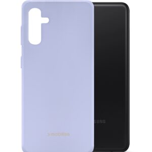 Mobilize Rubber Gelly Case Samsung Galaxy A04S/A13 5G Pastel Purple