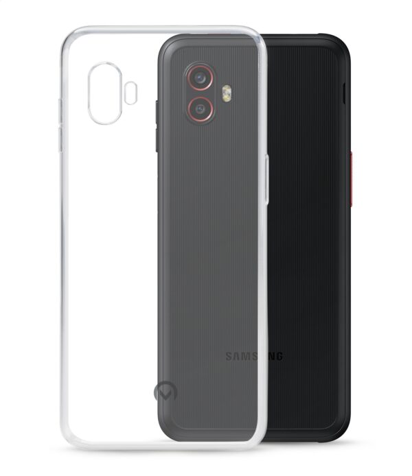 Mobilize Gelly Case Samsung Galaxy Xcover6 Pro Clear