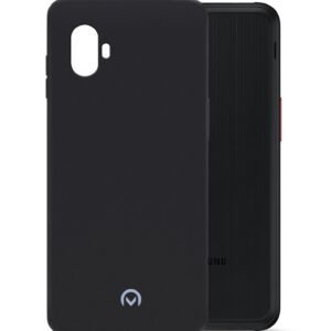 Mobilize Rubber Gelly Case Samsung Galaxy Xcover6 Pro Matt Black