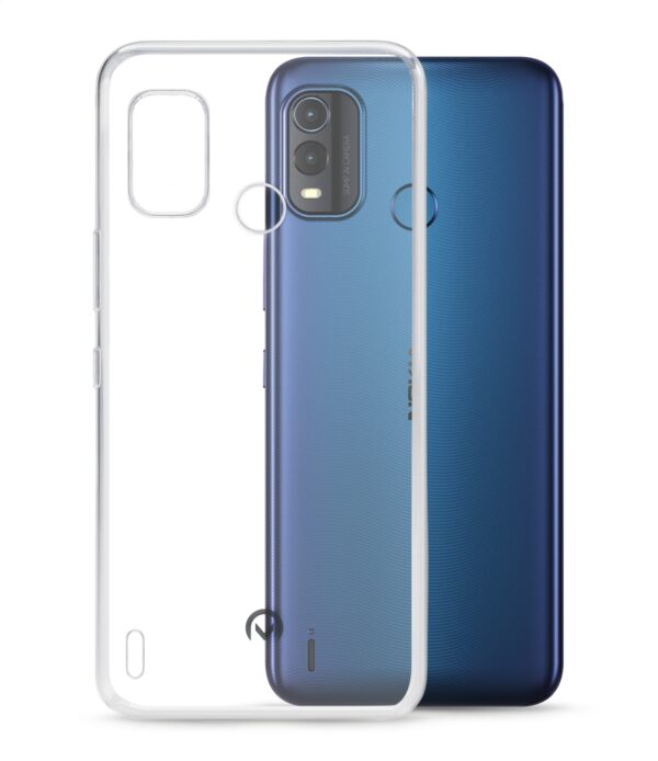 Mobilize Gelly Case Nokia G11 Plus Clear