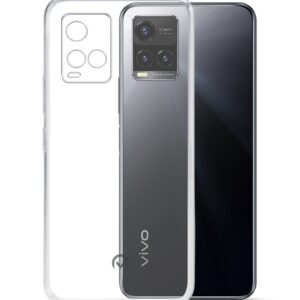 Mobilize Gelly Case Vivo Y33S Clear