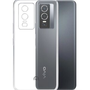 Mobilize Gelly Case Vivo Y76 5G Clear