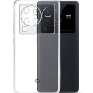 Mobilize Gelly Case Vivo X80 Pro 5G Clear