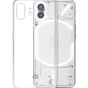 Mobilize Gelly Case Nothing Phone (1) Clear