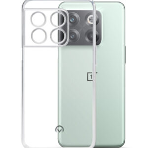 Mobilize Gelly Case Oneplus 10T 5G Clear