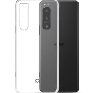 Mobilize Gelly Case Sony Xperia 5 Iv Clear