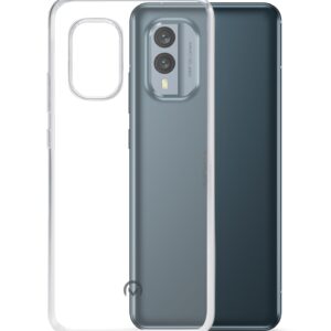 Mobilize Gelly Case Nokia X30 5G Clear