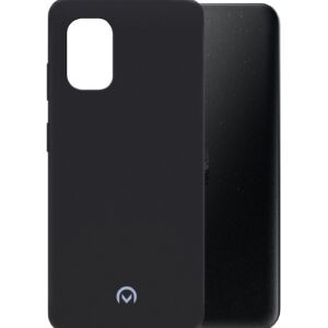 Mobilize Rubber Gelly Case Nokia G60 5G Matt Black