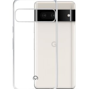 Mobilize Gelly Case Google Pixel 7 Clear