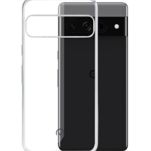 Mobilize Gelly Case Google Pixel 7 Pro Clear