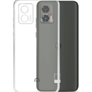 Mobilize Gelly Case Motorola Edge 30 Neo Clear