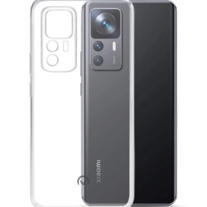 Mobilize Gelly Case Xiaomi 12T/12T Pro Clear