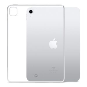 Mobilize Gelly Case Apple Ipad 10.9 (2022)/ Ipad 11 (2025) Clear
